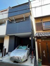 大阪府大阪市生野区生野東２丁目