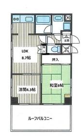 東京都東村山市秋津町２丁目