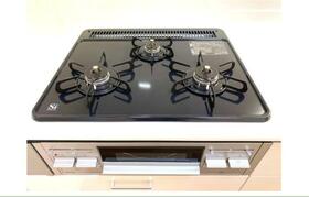 べンベール芝田?