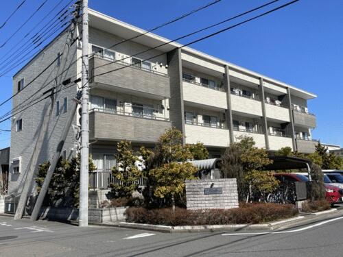 アンソレイユ_トップ画像