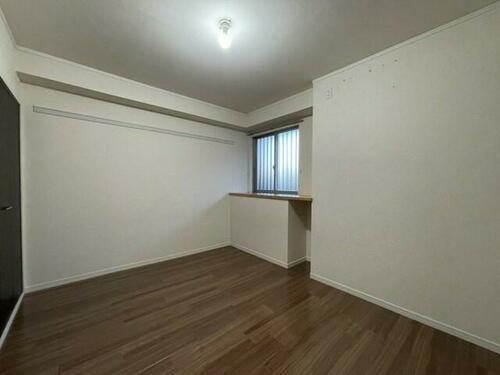 アンソレイユ_内装_1