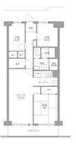間取り：211062004503