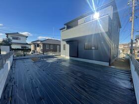 埼玉県蓮田市椿山４丁目