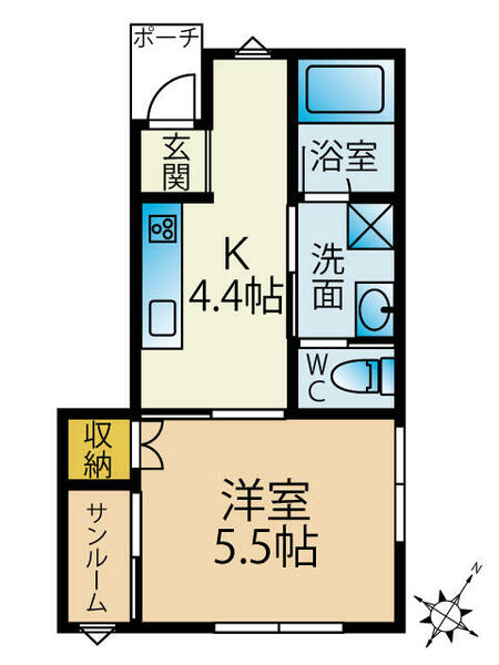 apartment 山形県長井市台町
台町の賃貸情報を見る
物件地図