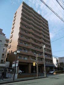 ライオンズマンション南大通