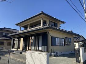 山梨県甲斐市竜王