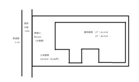 岐阜県岐阜市春近古市場北
