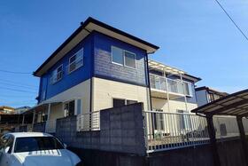 愛知県豊田市西中山町猿田