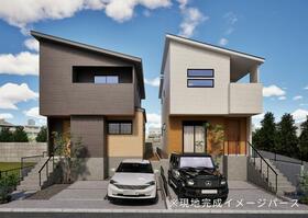 愛知県豊明市三崎町