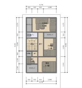 熊本県熊本市南区八幡6丁目
