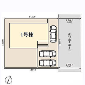 宮城県富谷市あけの平２丁目