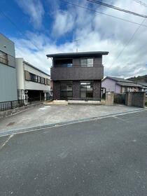 愛知県豊橋市岩崎町字山神