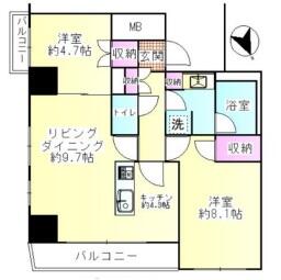 ガクエンヒルズ北千住