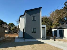 埼玉県深谷市針ヶ谷