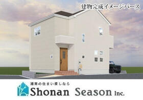 神奈川県厚木市長谷