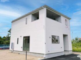 茨城県神栖市波崎