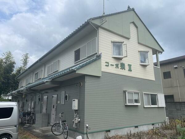 detached 埼玉県本庄市児玉町入浅見
地図を見る