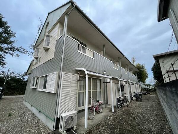 detached 埼玉県本庄市児玉町入浅見
地図を見る