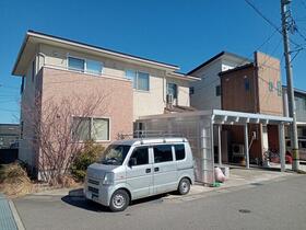 石川県野々市市住吉町