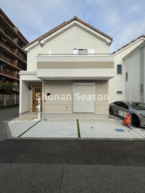 神奈川県厚木市妻田北３丁目