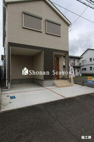 神奈川県綾瀬市落合南４丁目