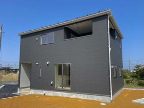 茨城県神栖市波崎