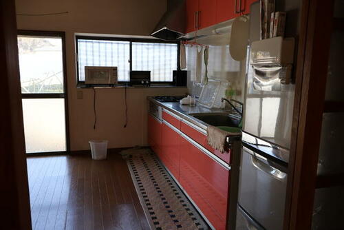 detached 茨城県鹿嶋市大字中
