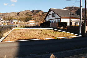 静岡県賀茂郡西伊豆町仁科