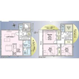 兵庫県加古川市平岡町新在家