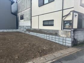 京都府京都市山科区大塚北溝町