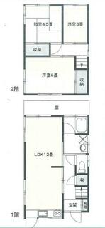 間取り：213137762968