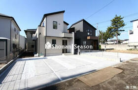 神奈川県伊勢原市下糟屋