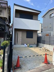 大阪府貝塚市王子