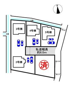 岐阜県羽島市江吉良町