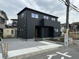 栃木県宇都宮市西の宮２丁目