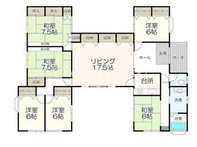 群馬県高崎市吉井町馬庭