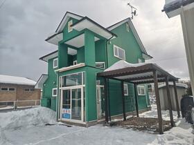 岩手県滝沢市土沢