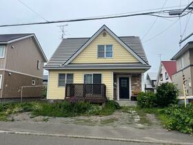 北海道江別市萌えぎ野西