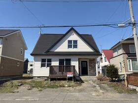 北海道江別市萌えぎ野西