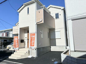 神奈川県横浜市磯子区磯子８丁目