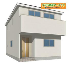 大分県大分市田尻中央