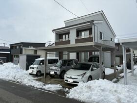 山形県鶴岡市北茅原町