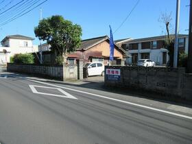 鹿児島県姶良市西餅田