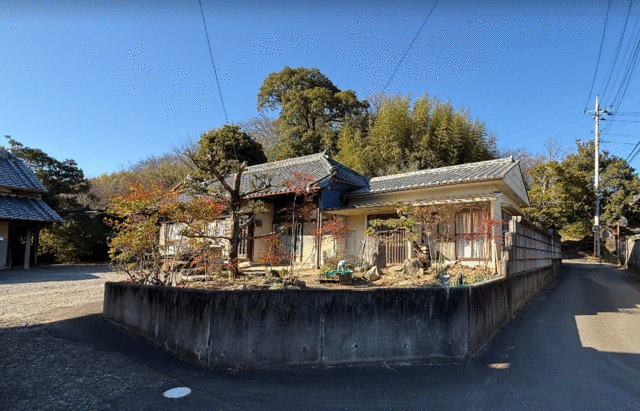 茨城県つくば市の一戸建て | 1300万円 | 6LDK | 1866.91m² | Akiyama house finder