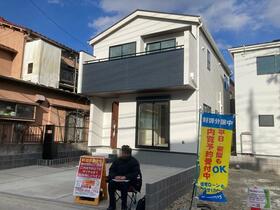 東京都足立区南花畑4丁目