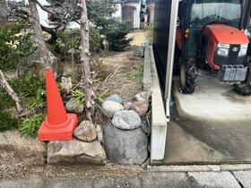 石川県羽咋市本町マ