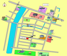 山口県光市光井２丁目