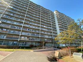 守口ハイライフＢ棟