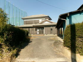 埼玉県春日部市永沼