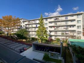 宝塚西山住宅１号棟